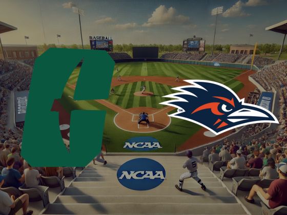 UTSA Roadrunners vs. Charlotte 49ers